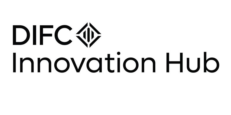 DIFC Innovation Hub logo