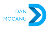 Dan Mocanu logo