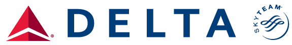 Delta Airlines logo