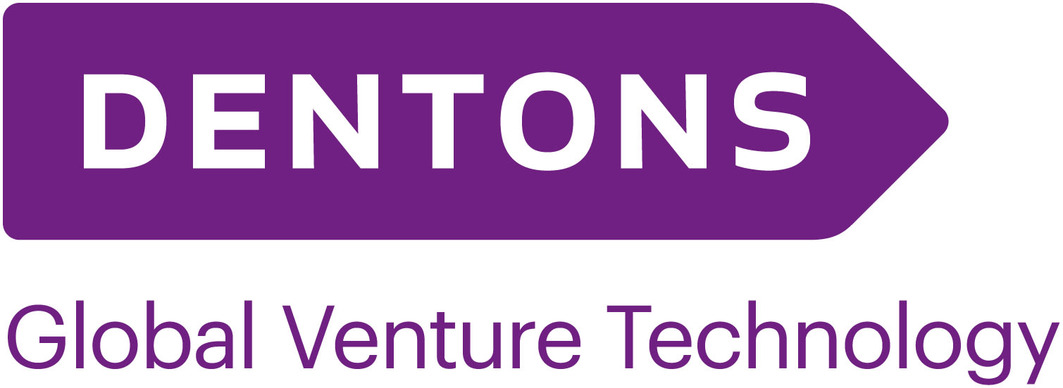 Dentons logo