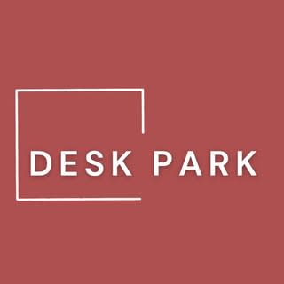 Deskpark logo