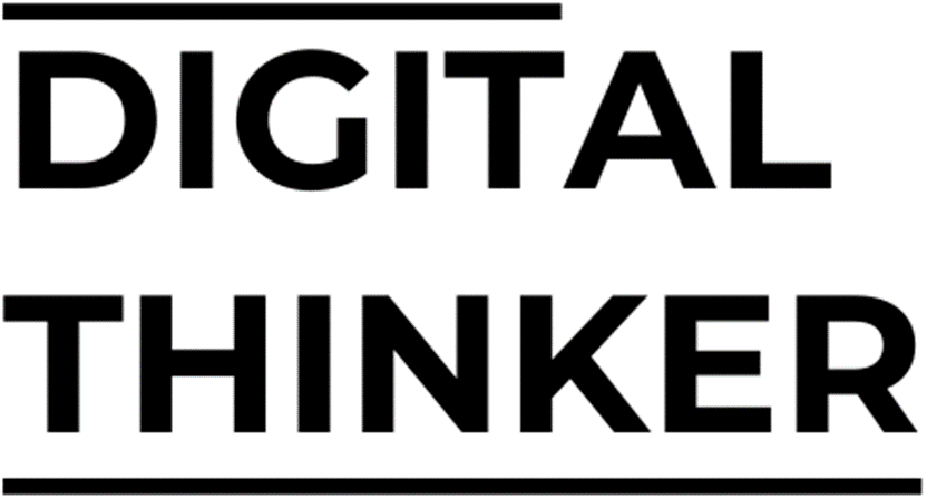 Digital Thinker logo