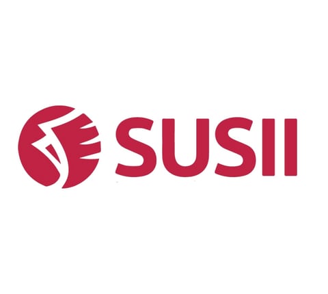 Susii Facturación electrónica logo