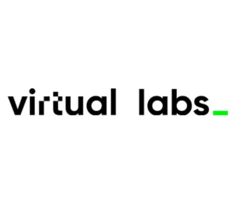 Virtual Labs logo