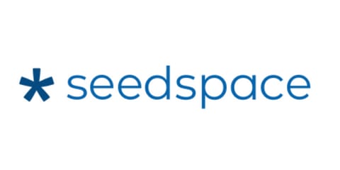 Seed Space logo