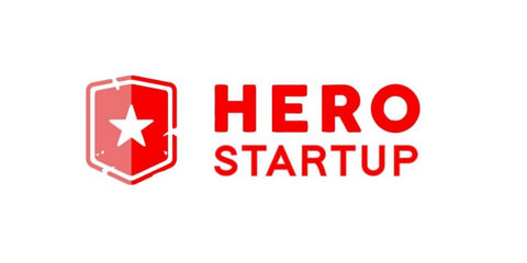 Hero Startup logo