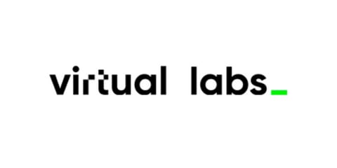 Virtual Labs logo