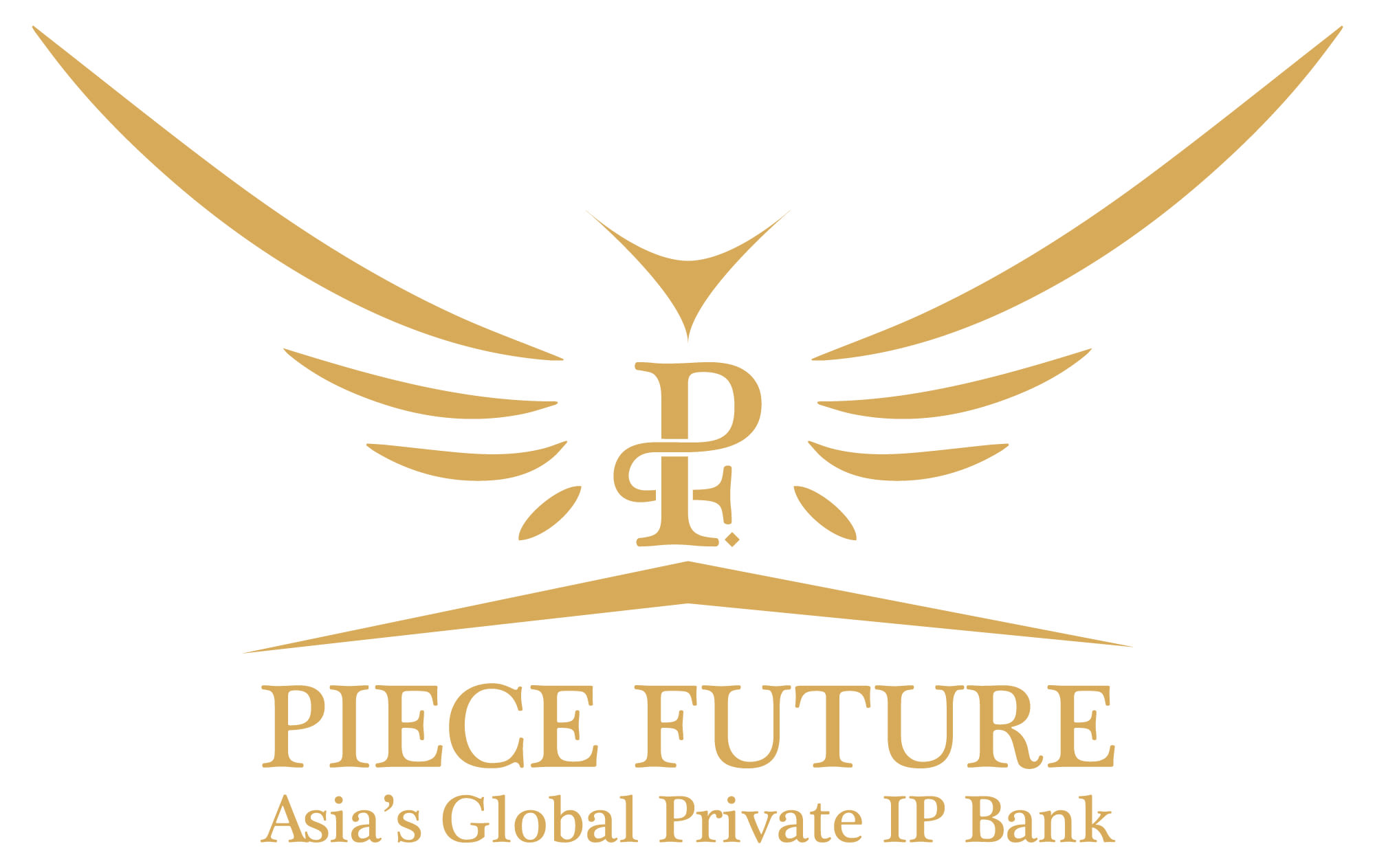 Piece Future logo