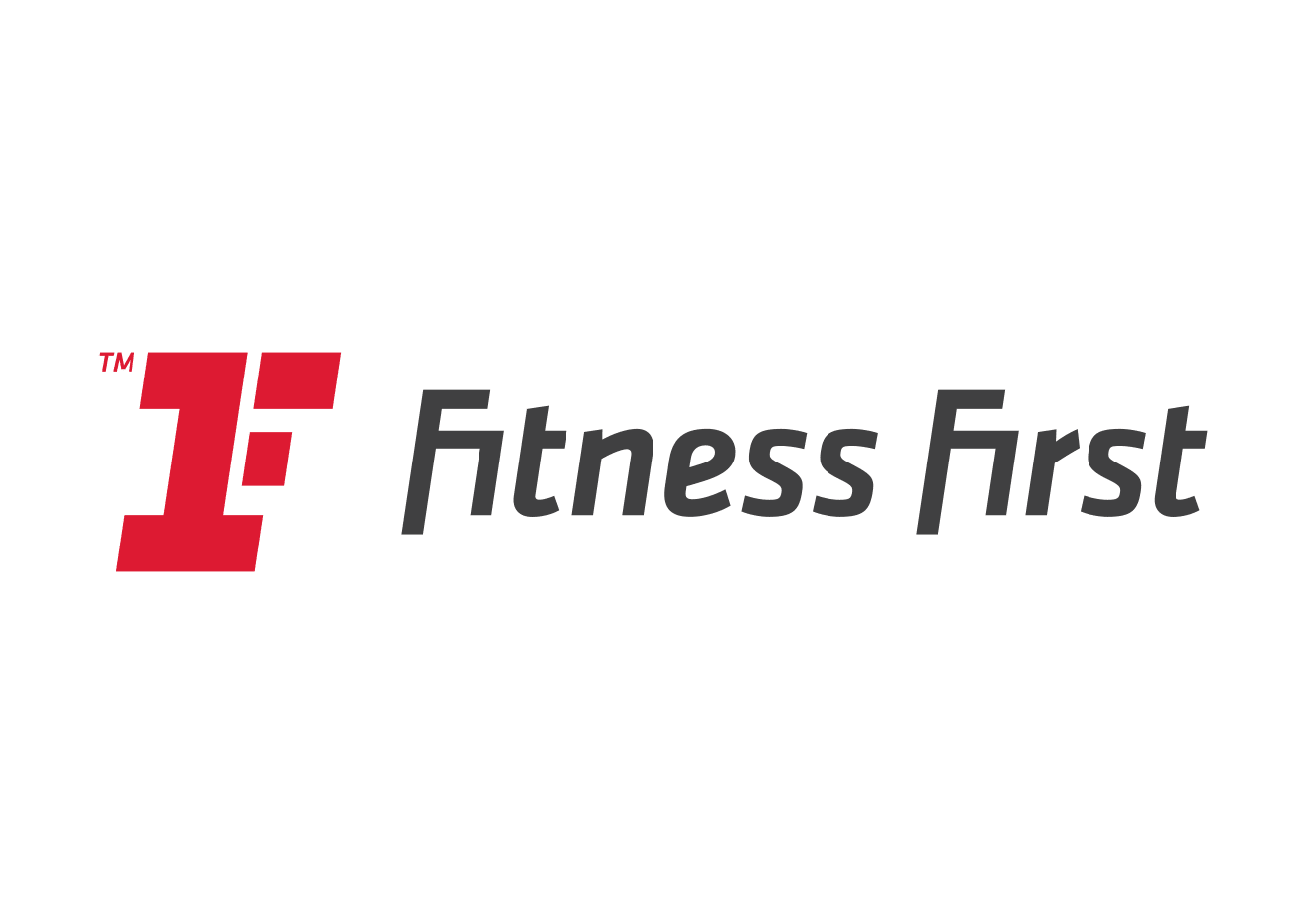 Fitness First logo