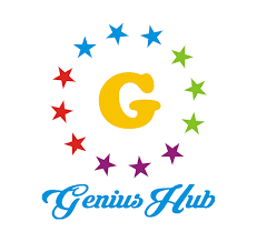 Genius Hub Global Initiative logo