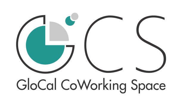 GloCal CoWorking Space logo