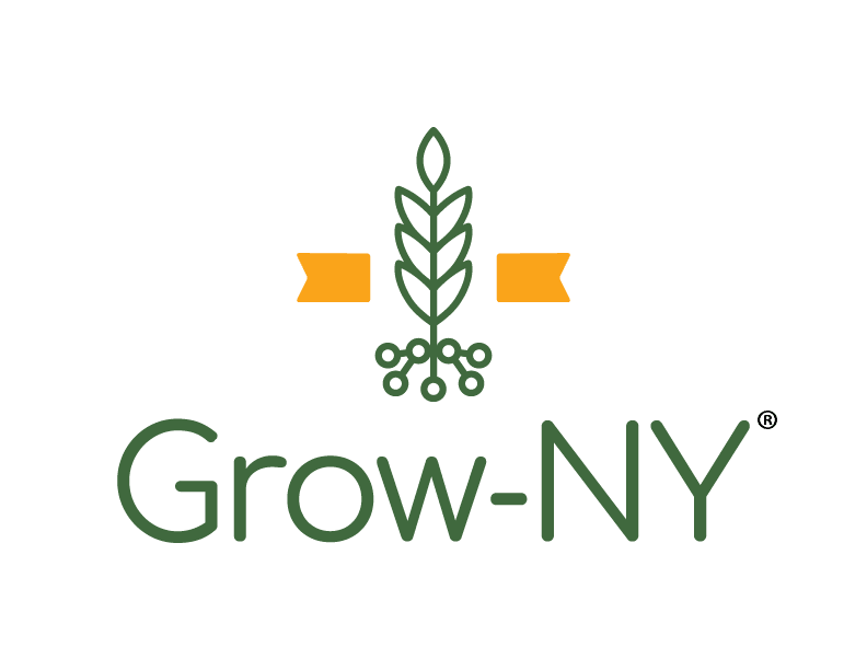 Grow-NY logo