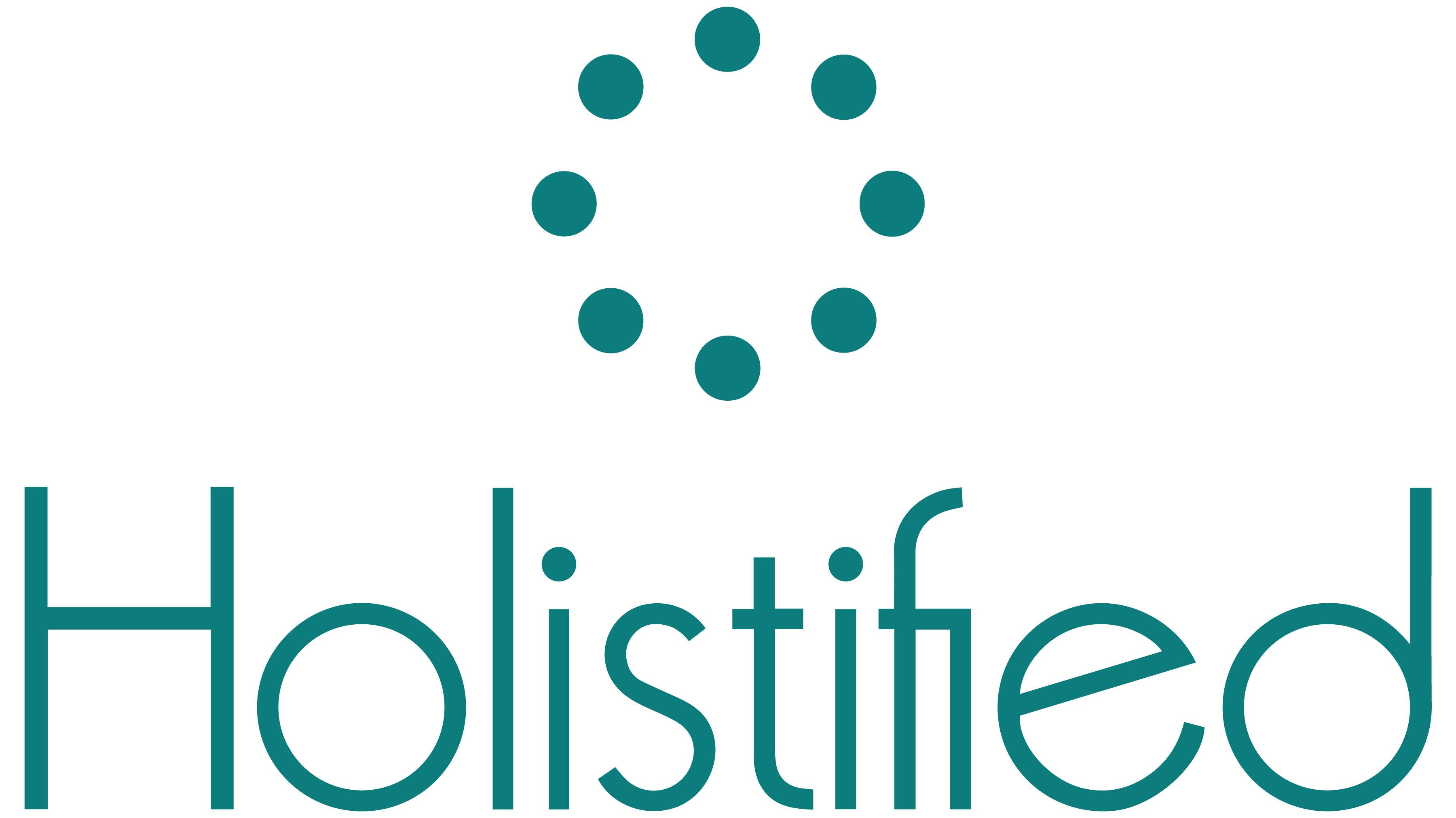 Holistified logo