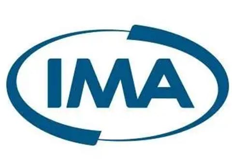 IMA logo
