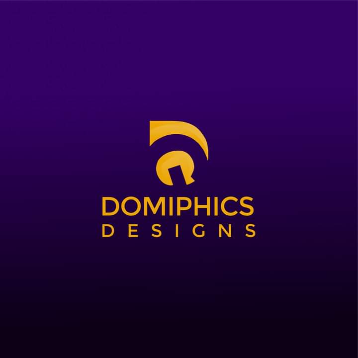 Domiphics logo