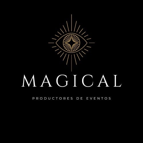 Magical logo