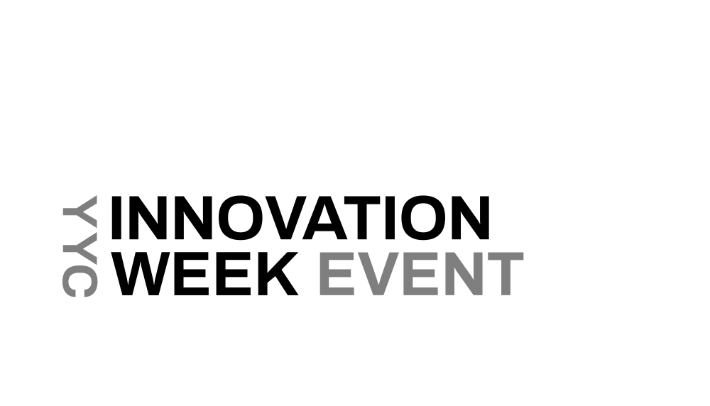 YYC Innovation Week logo