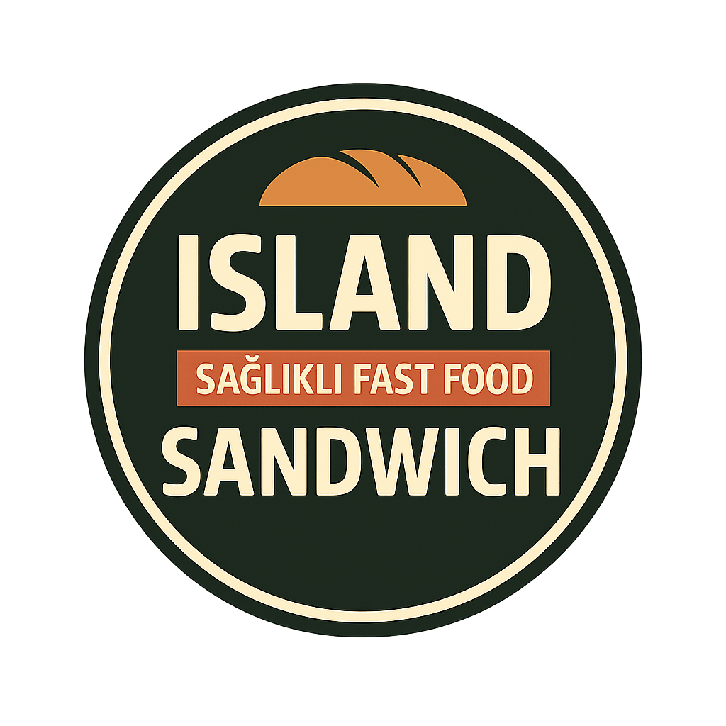 Island Sandwich logo