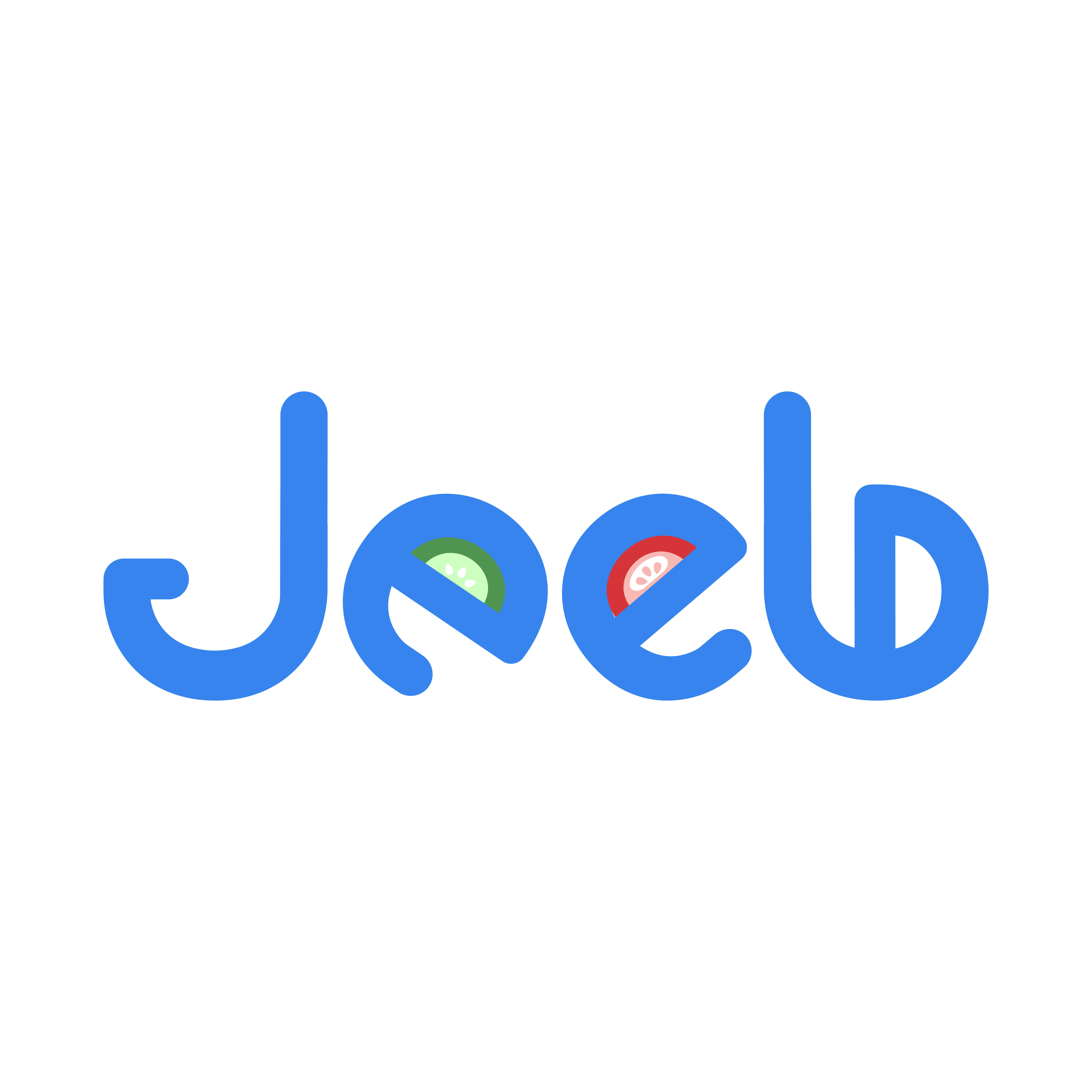 Jeeb logo