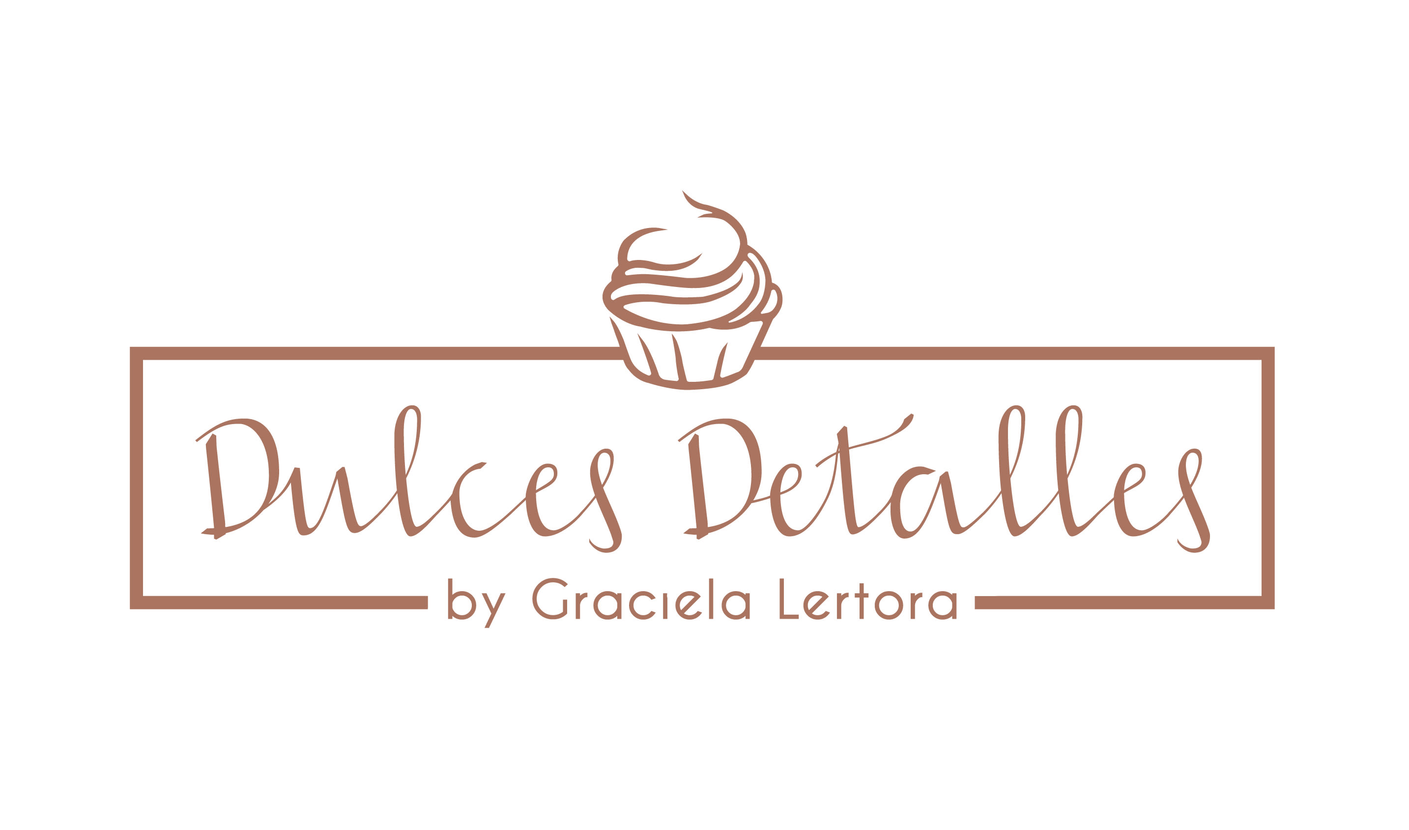 Dulces Detalles logo