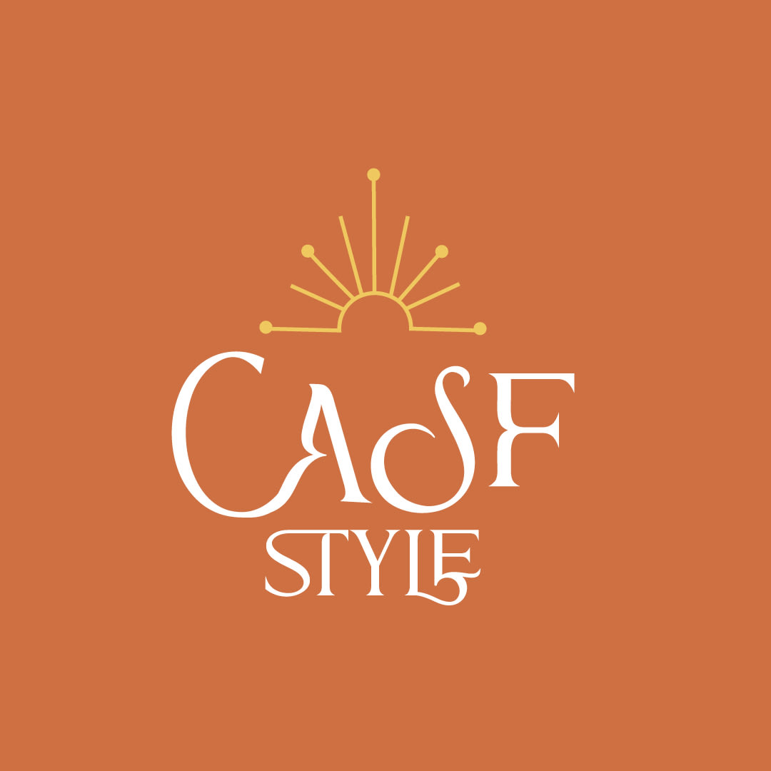 CASF STYLE logo