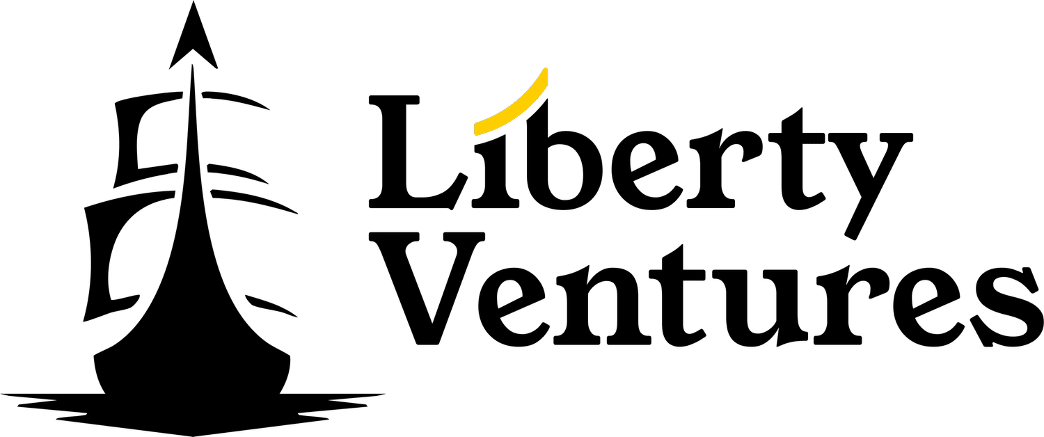 Liberty Ventures logo