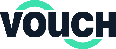 Vouch logo
