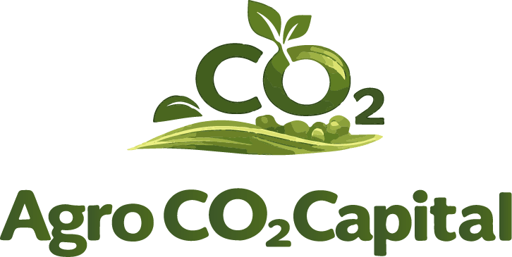 Agro CO2 Capital logo