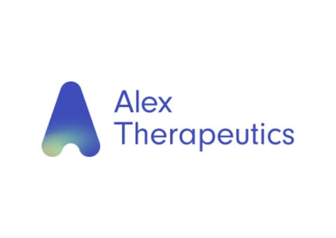 Alex Therapeutics® logo