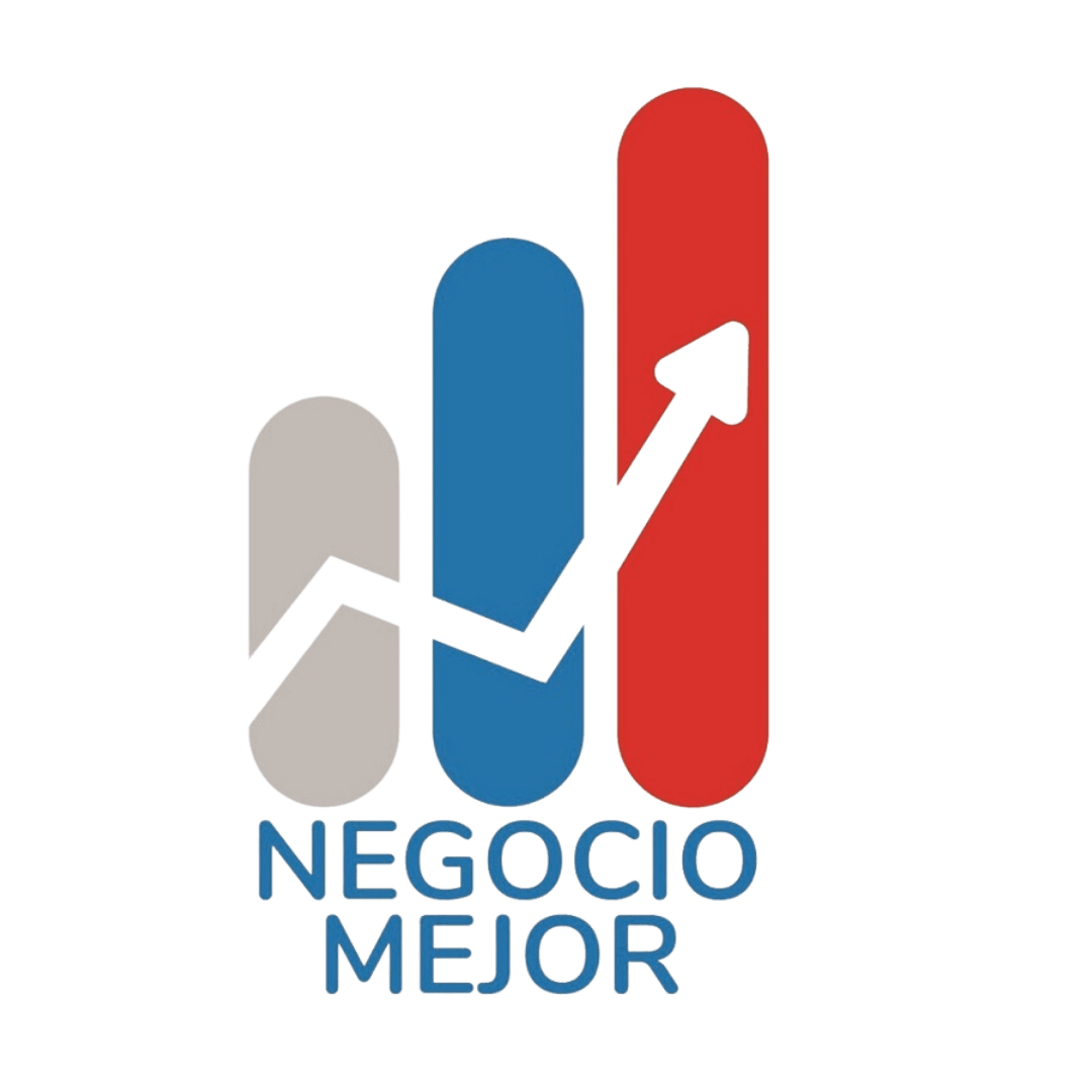 Negocio Mejor logo