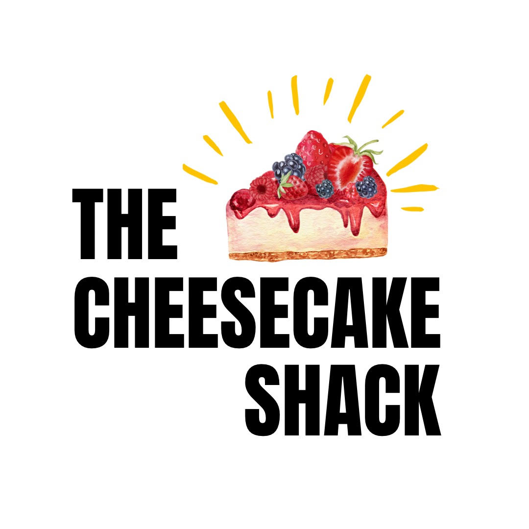 The Cheesecake Shack logo