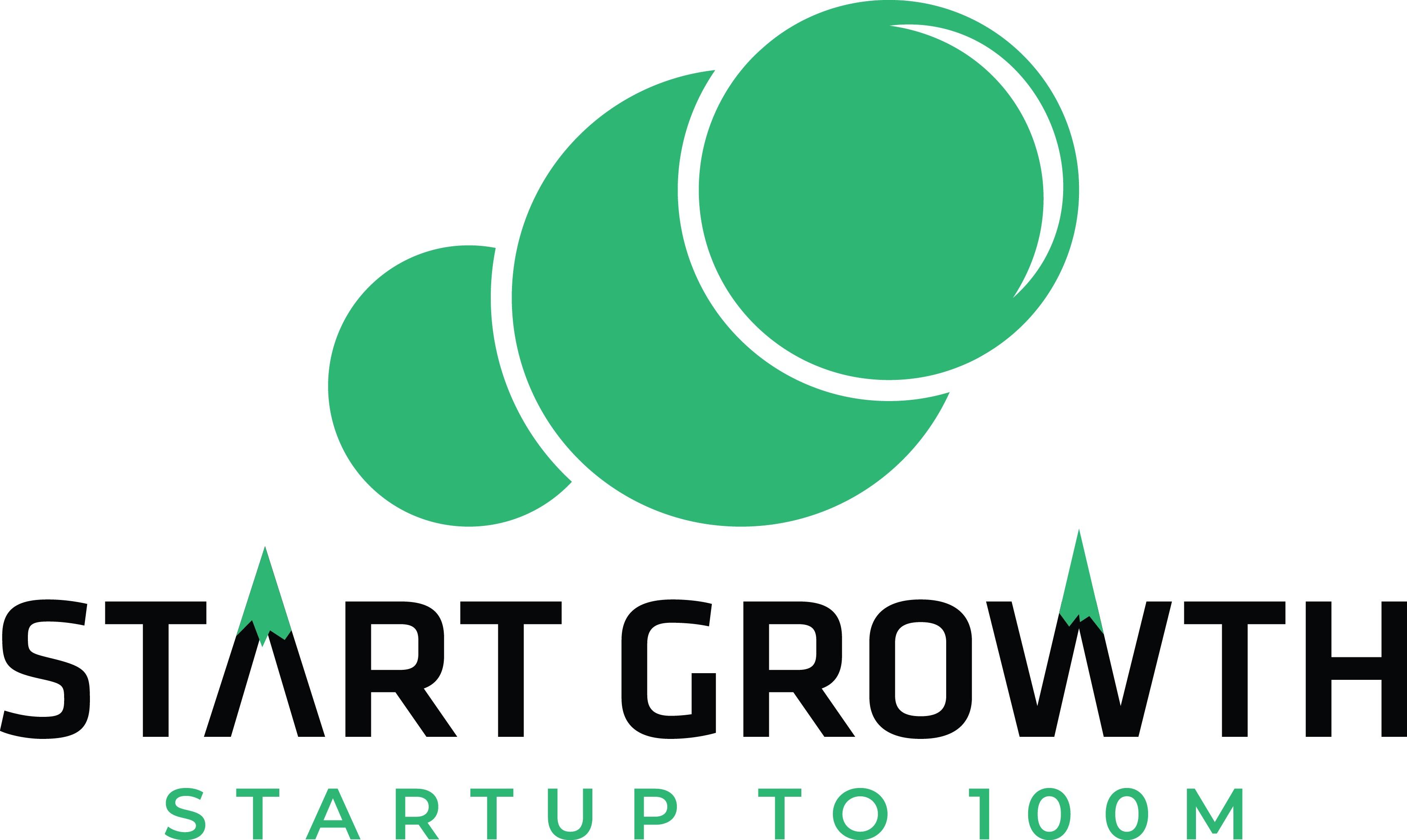 Start Growth logo