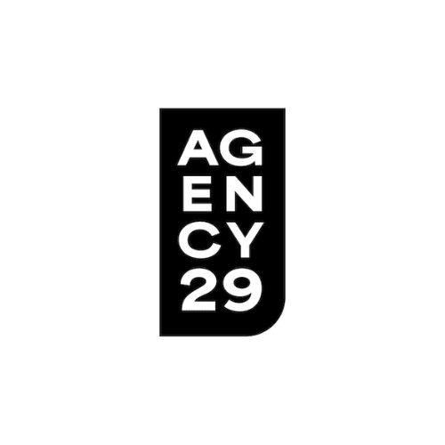 Agency 29 logo