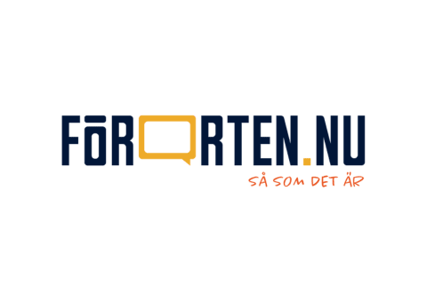 Förorten.nu logo