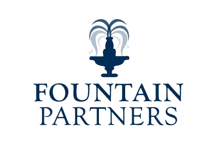 Fountain Partners logo