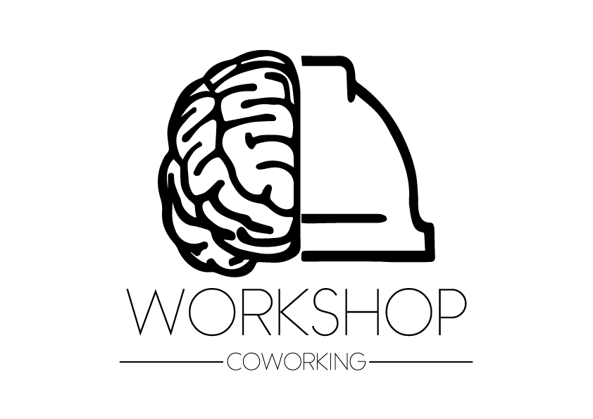 Workshop Coworking logo