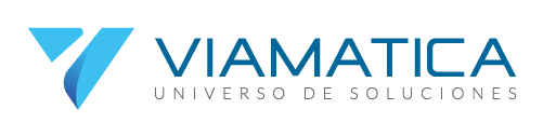 Viamática logo