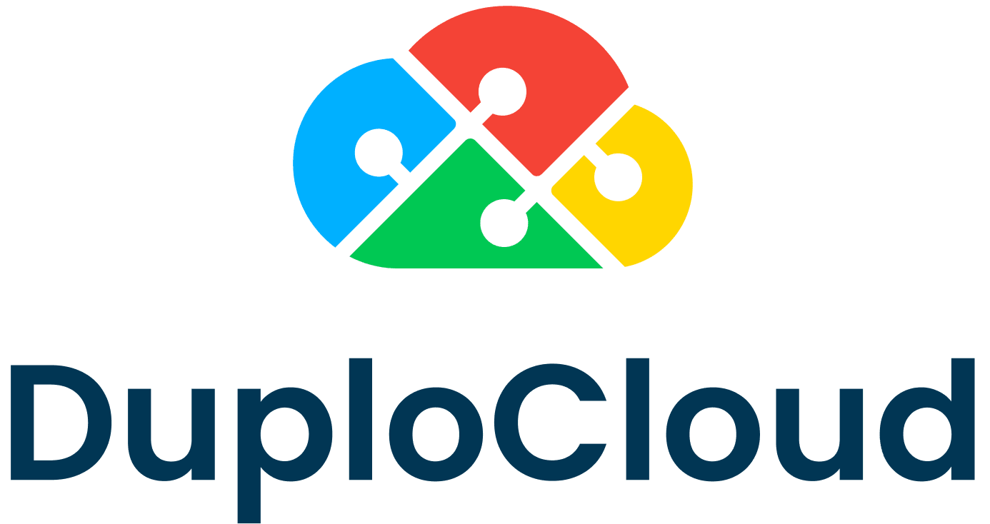 DuploCloud logo