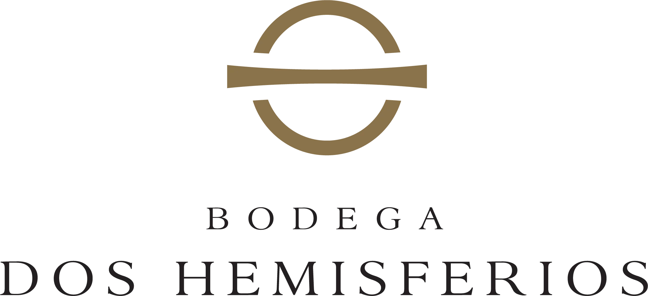 Bodega Dos Hemisferios logo