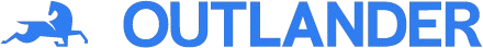 Outlander logo