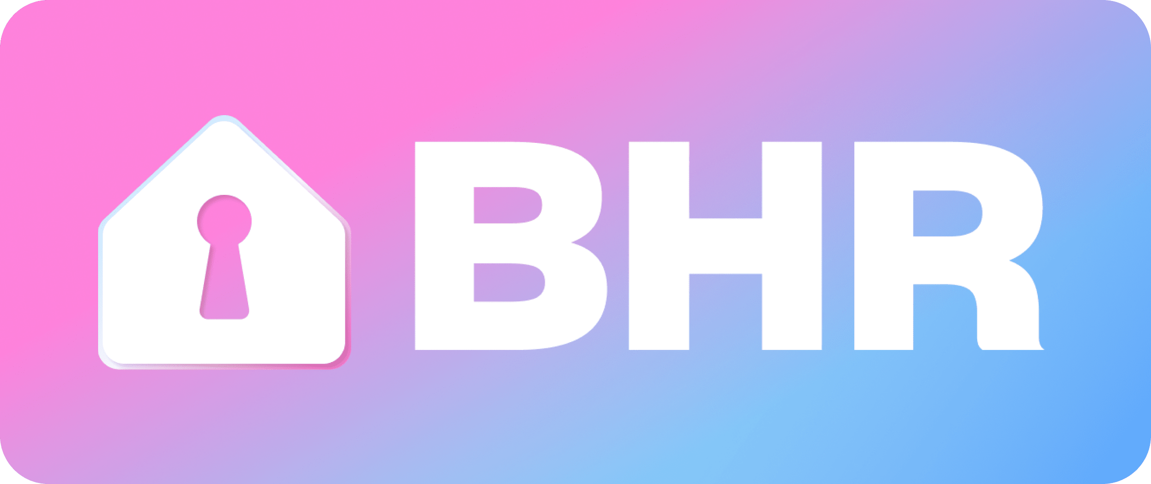 BHR logo