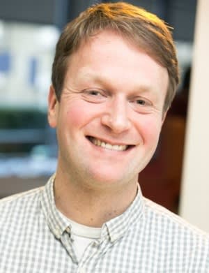 Luke Szyrmer