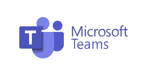 Microsoft Teams logo