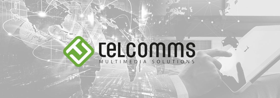 Telcomms logo