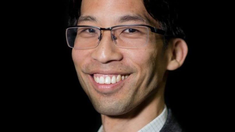 Marvin Liao