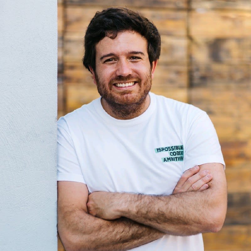 See Fundraising, Sales & Talent at Startup Grind Madrid