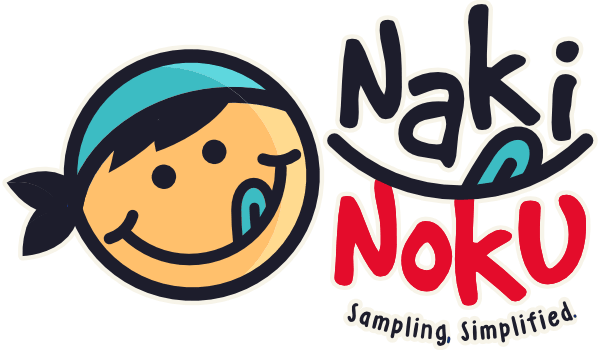 Nakinoku logo