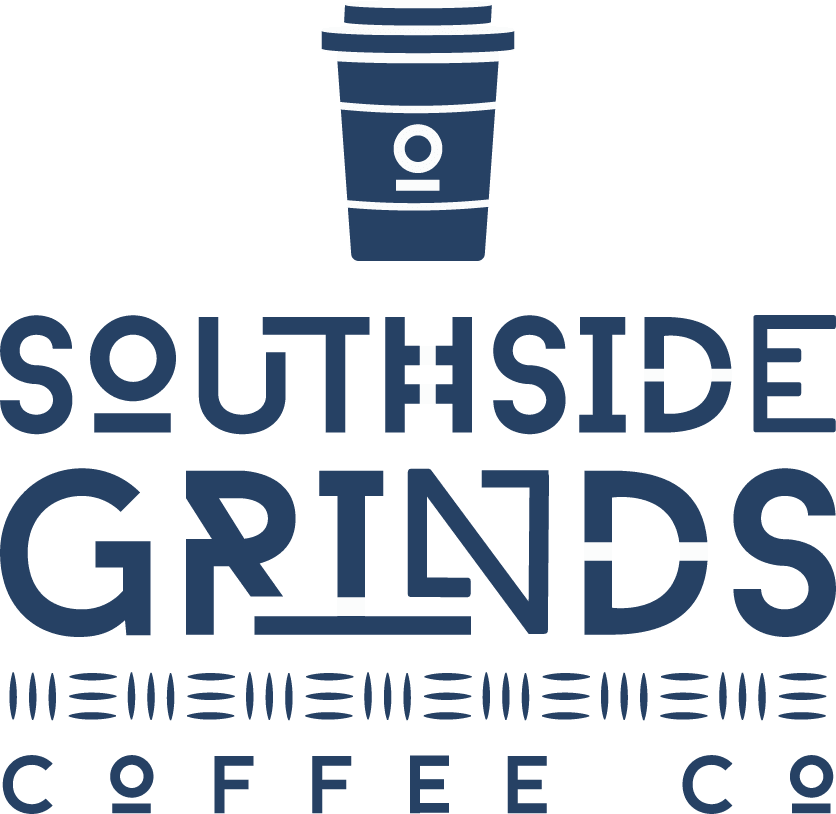 Southside Grinds Coffee Co. logo