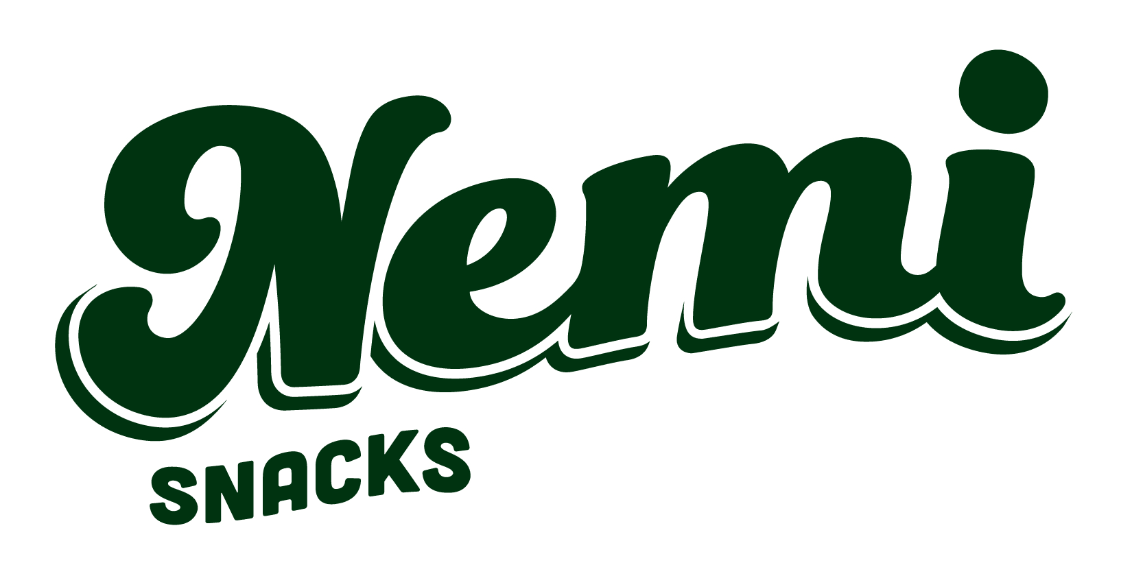 Nemi Snacks logo