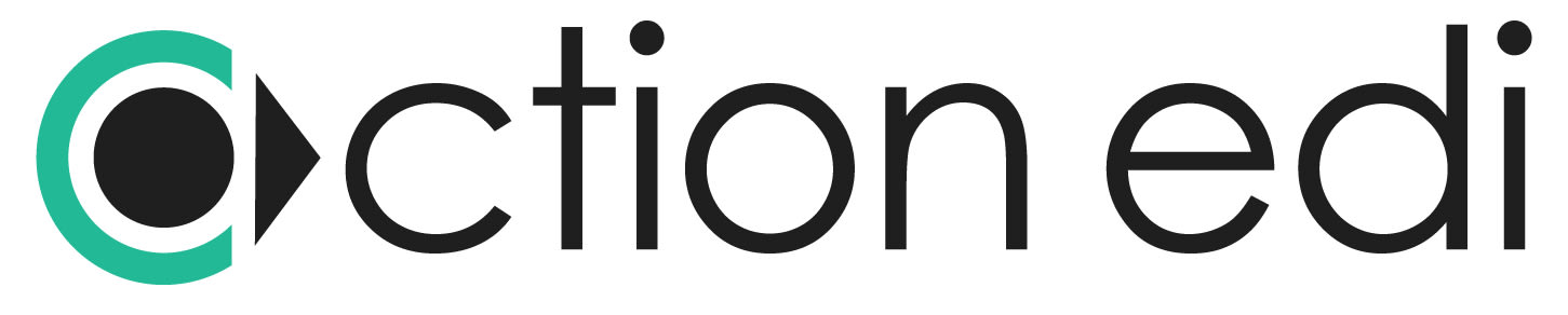 Action EDI logo